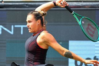 Česká tenistka zaskočila světovou jedničku. Nemohla jsem nic dělat, přiznala Sabalenková - Sport.cz